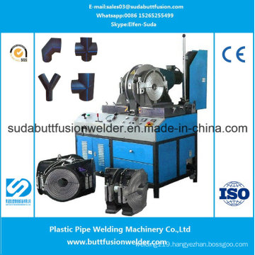 *630mm Workshop Fittings Welding Machine 315mm/630mm